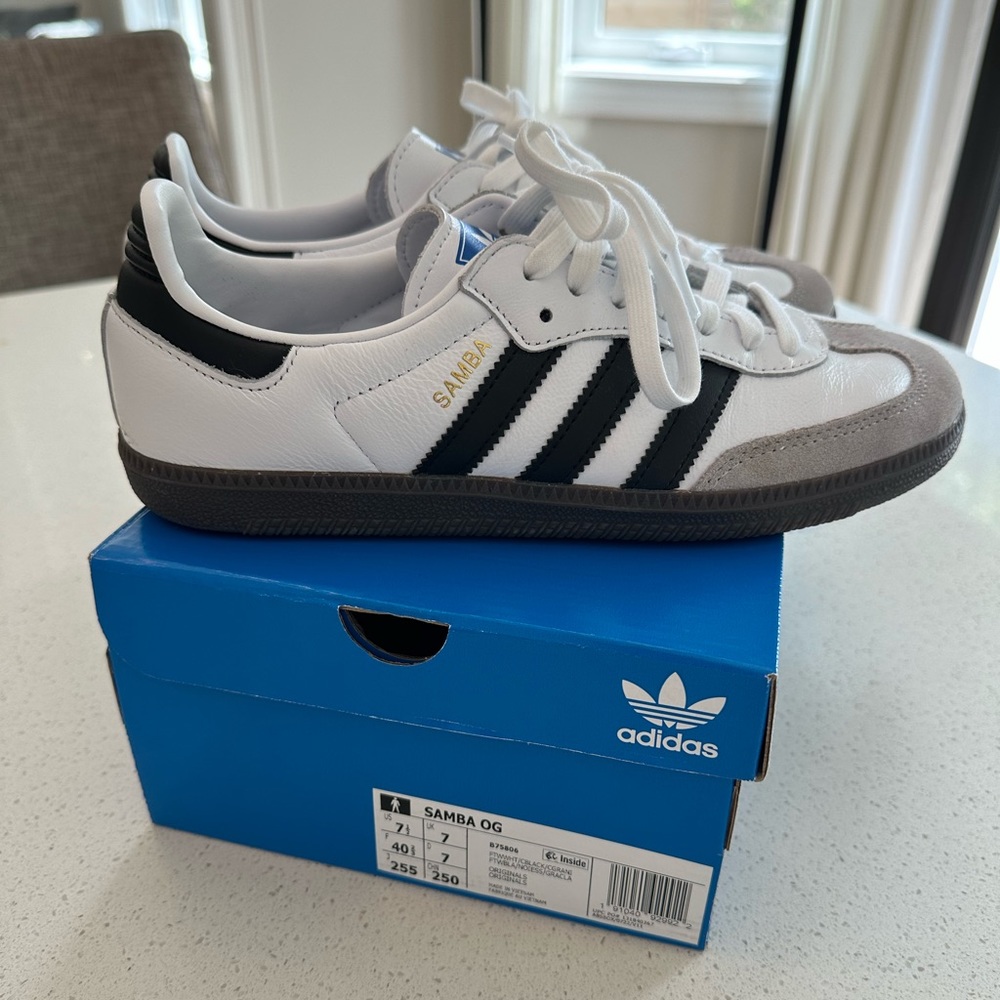 Adidas Samba OG